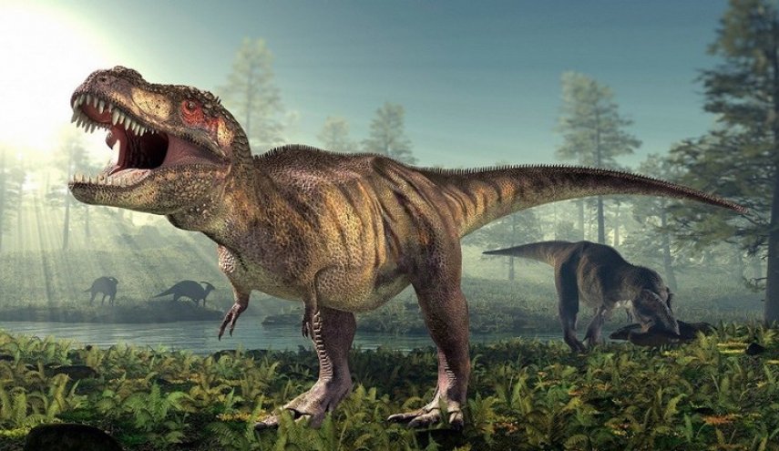ما سر اختفاء الديناصورات عن وجه الأرض؟
