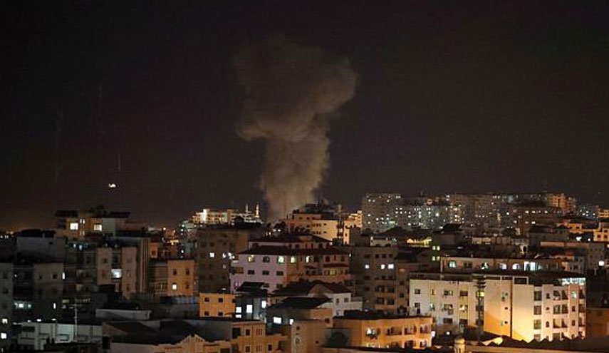 روزنامه صهیونیستی فاش کرد: خسارت 34 میلیون دلاری اسراییل از جنگ غزه