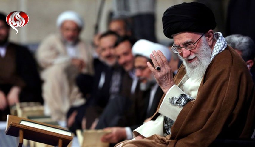 رهبر انقلاب: ملت ایران قدر انقلاب را دانست، به استکبار اعتماد نکرد و پیشرفت کرد