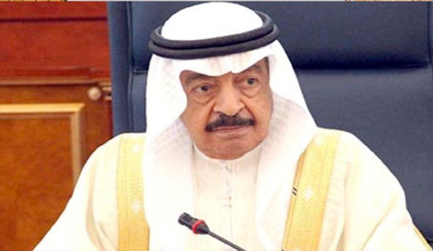 البحرين تثير السخرية بتنصلها من رئيس وزرائها بعد اتصاله بأمير قطر