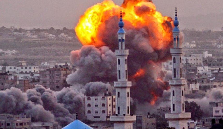 فشل تل أبيب بغزة يؤكد ابتعاد شبح الحرب عن لبنان