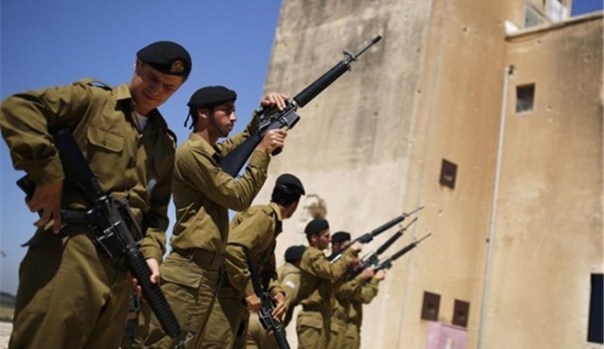 گذرگاه‌های کرانه باختری و نوار غزه بسته شد