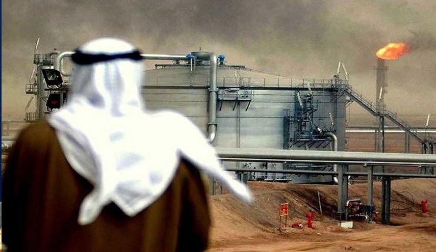 تلاش عربستان برای تصاحب بازارهای نفت ایران در آسیا