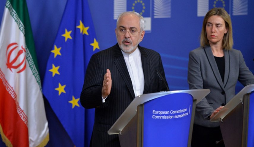 نگرانی آمریکا از پیشرفت کانال مالی ایران و اروپا