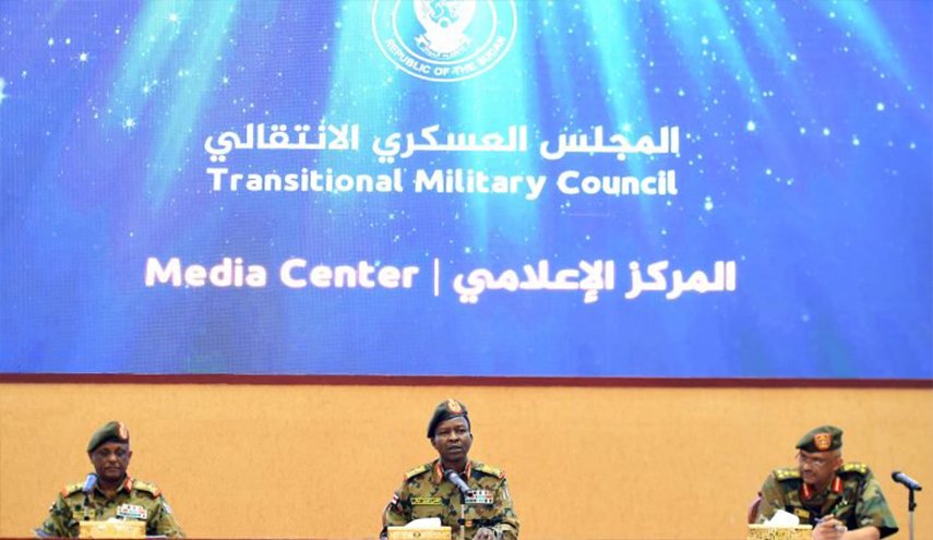 السودان ..قوى “إعلان الحرية والتغيير” تدرس رد المجلس العسكري على 