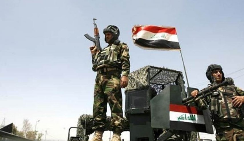 القوات العراقية تلقي القبض على الرأس المدبر لشبكة تابعة لـ