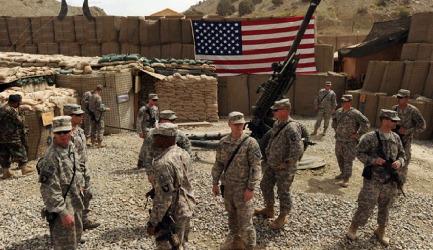 أميركا تعتزم إنشاء قاعدة عسكرية جديدة بالعراق