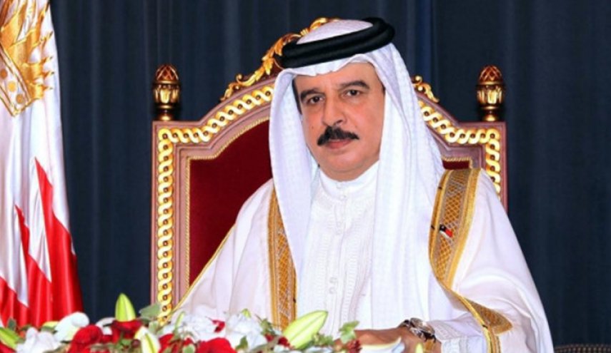 اول تصريح لملك البحرين تجاه قطر بعد اتصال الشيخ تميم