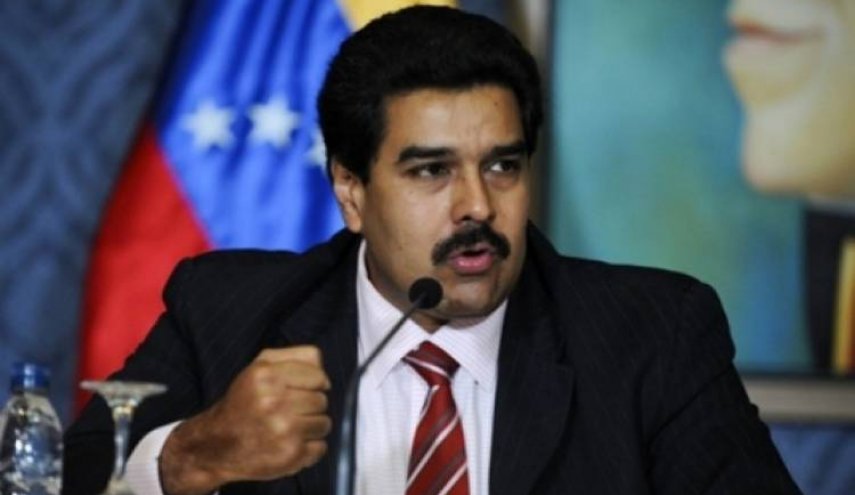 فنزويلا تدعو للتحرر من نير الدولار