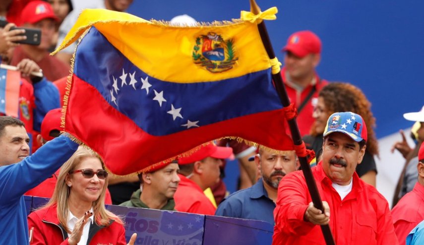 كاراكاس تنتقد واشنطن لعزمها إرسال سفينة طبية إلى فنزويلا