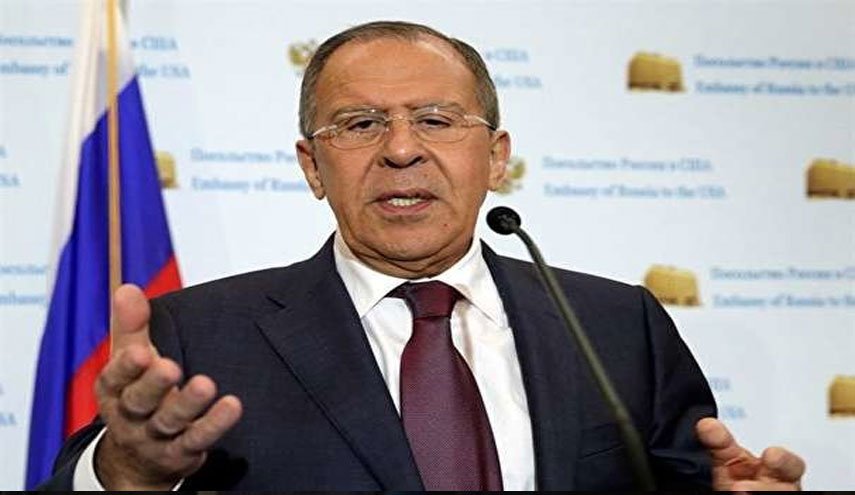 لاوروف: روسیه با اتهام‌زنی بی‌اساس به ایران مخالف است