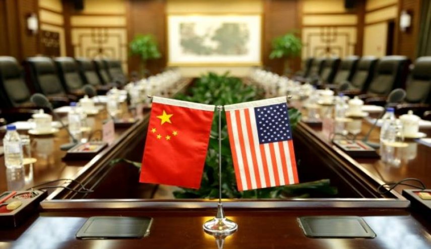 امريكا والصين تتفقان على استئناف المحادثات التجارية اليوم الجمعة