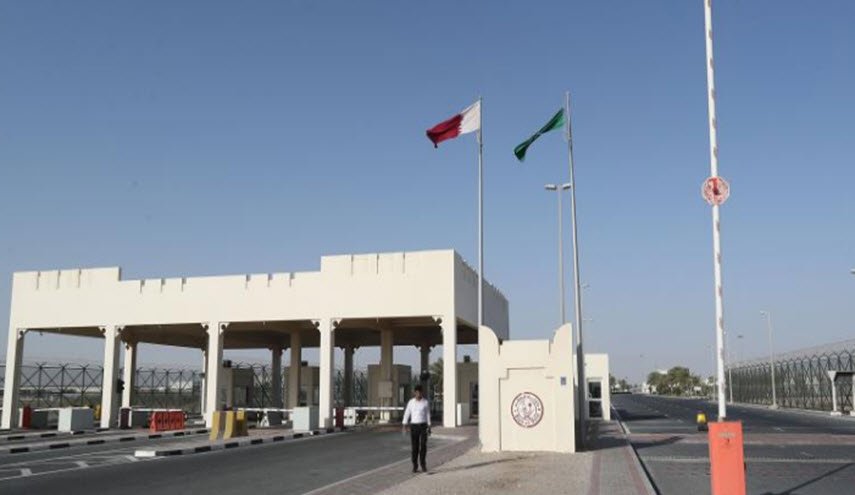 الدوحة تدعو الرياض لإزالة العراقيل أمام سكان قطر لأداء الحج والعمرة