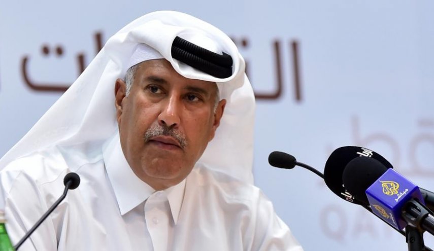 وزير الخارجية القطري السابق يشن هجوما على السعودية والإمارات