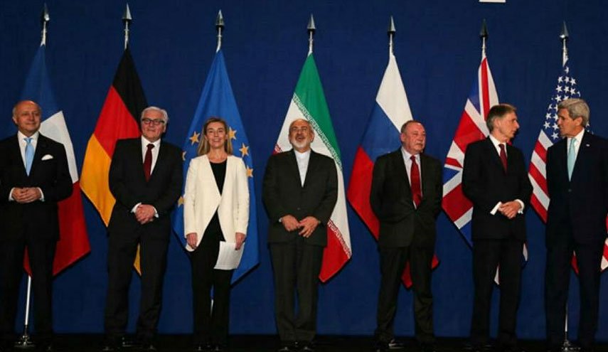 3 برگ برنده ای که ایران برای فشار بر اروپا در اختیار دارد