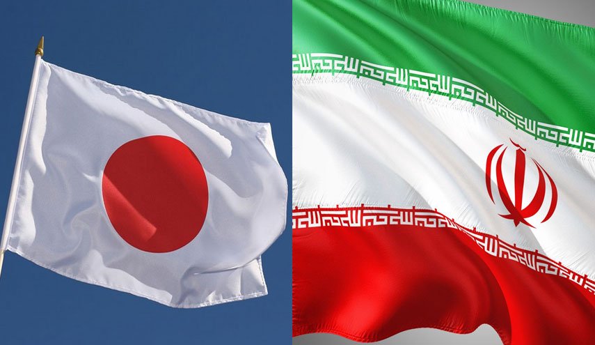 اعلام آمادگی ژاپن برای میانجیگری میان ایران و آمریکا