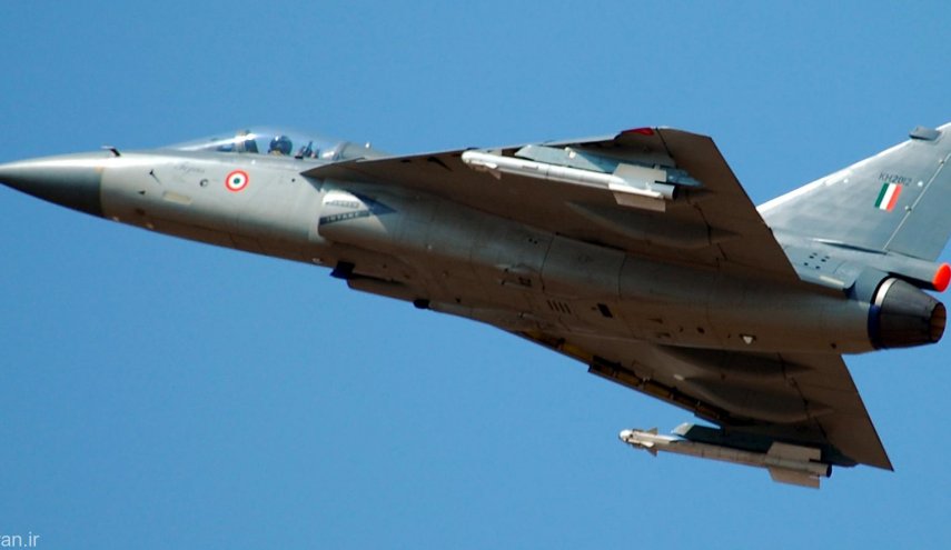 سلاح الجو الهندي يجبر طائرة قادمة من باكستان على الهبوط