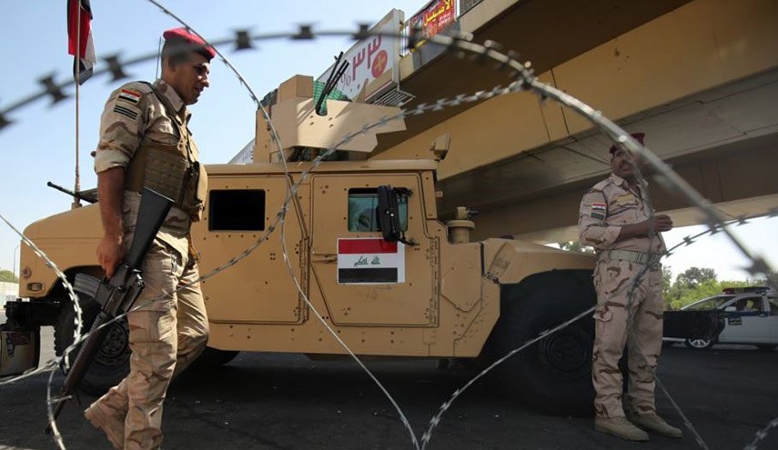 ما قصة مغربي يقود سيارة مفخخة جنوبي العراق؟