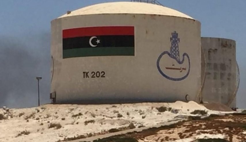 مسؤول ليبي: فتح مكتب للمؤسسة الليبية للنفط بهيوستن الأمريكية غير صائب