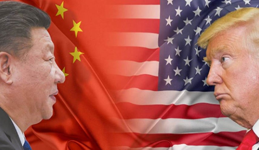 فرانسه: جنگ تجاری آمریکا و چین رشد جهانی را تهدید می کند