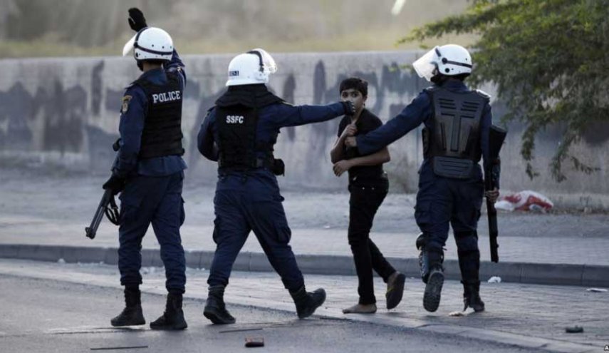 ADHRB ستدعو المنامة إلى حماية حقوق الإنسان في البحرين
