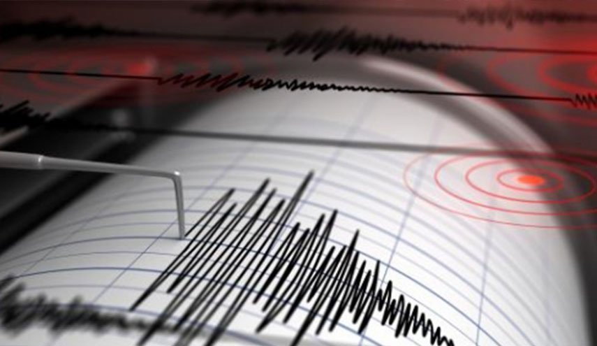 زلزال بقوة 5.3 درجات يضرب جنوب شرق مدينة السليمانية