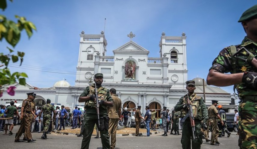 حظر التجول في سريلانكا إثر اعتداءات على مسلمين‎