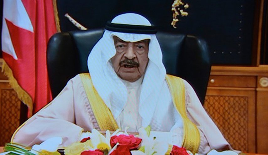 بين الملك ورئيس الوزراء .. حرب الدواوين تشتعل مجددا في البحرين