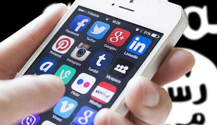 حجب منصات التواصل الاجتماعي بعد حوادث العنف في سريلانكا