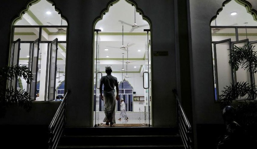 بازگشت ناآرامی به سریلانکا این بار پس از انتشار چند شایعه در فیسبوک/ حمله مهاجمان به چندین مسجد و مرکز اسلامی