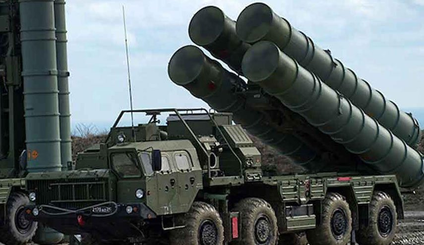 آیا ترکیه از خرید سیستم دفاع موشکی اس 400 روسیه منصرف شده است