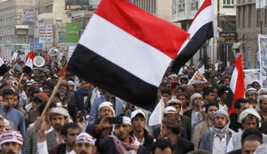 یمنی ها خواستار آزادی استاندار سابق المهره از سوی ریاض شدند