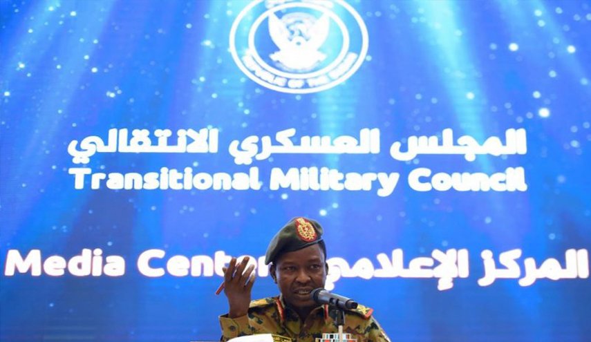 استئناف محادثات الانتقال السياسي في السودان 