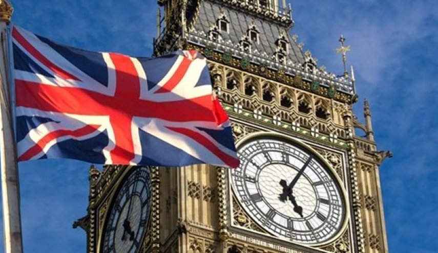 واکنش لندن به حکم صادره برای جاسوس انگلیسی