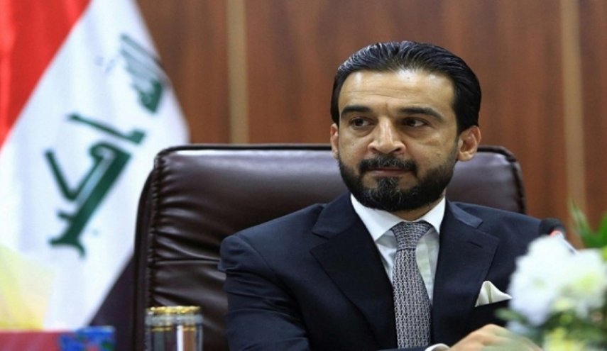 الغاء عضوية الحلبوسي ومساعي لعزله من رئاسة البرلمان العراقي
