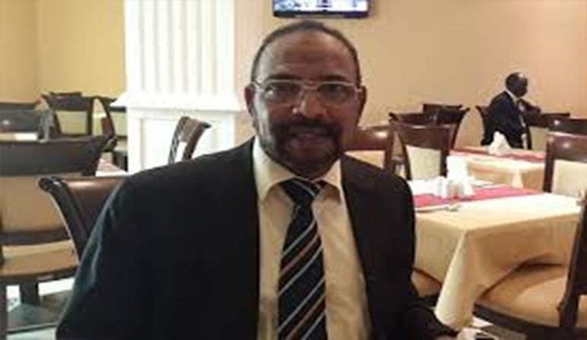مدير سجون السودان يفجر مفاجأة عن أحد أفراد عائلة البشير