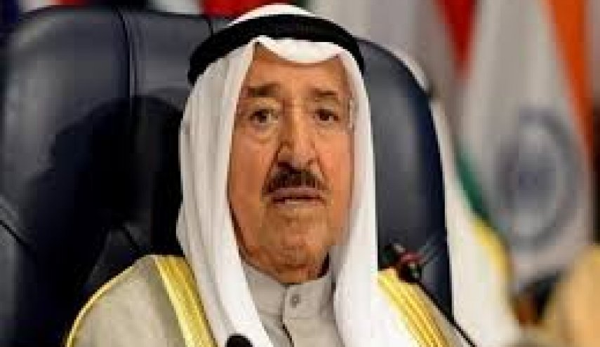 امیر کویت حادثه فجیره را محکوم کرد
