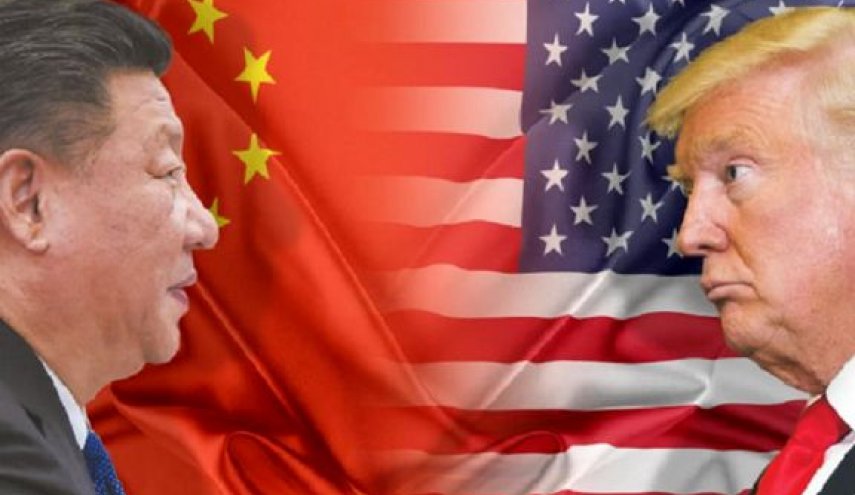 ترامپ چین را به اتخاذ اقدامات جدید تهدید کرد