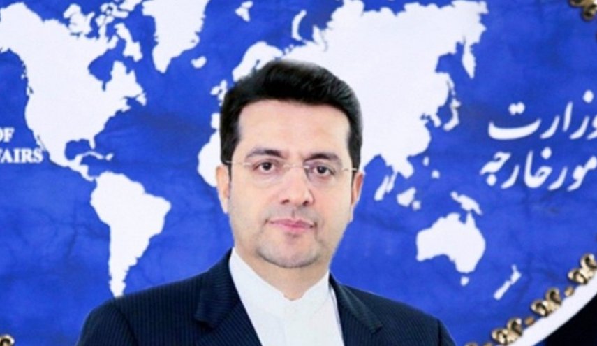 موسوی ادعای رویترز در گره زدن ماندن ایران در برجام با فروش نفت را رد کرد
