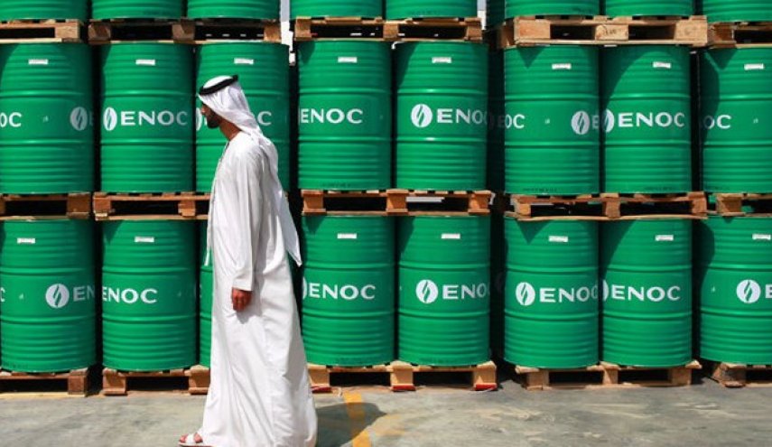 حمله پهپادی به تاسیسات نفتی عربستان قیمت نفت را 71 دلار کرد
