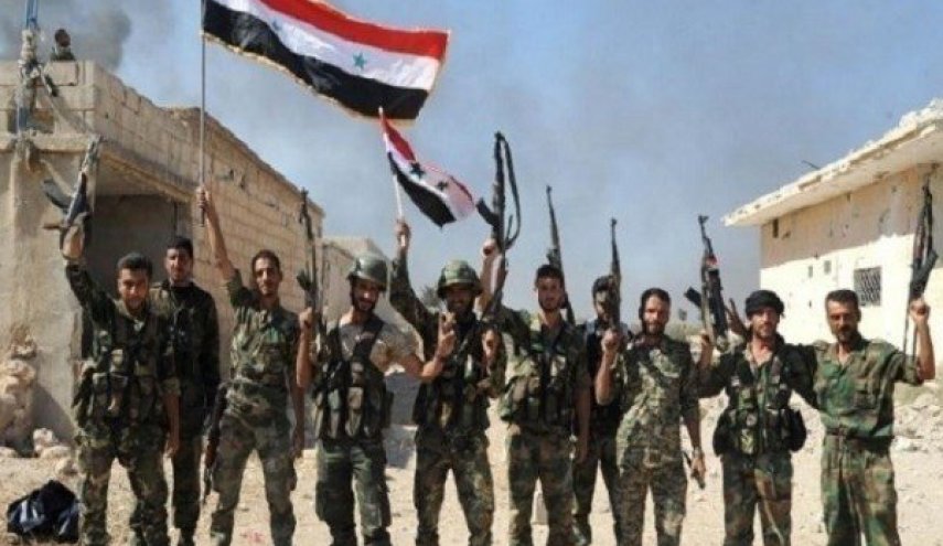 ارتش سوریه چند شهرک دیگر در ریف حماه را بازپس گرفت