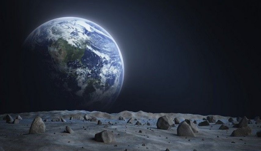 دراسة تكشف حقيقة خطيرة حول القمر
