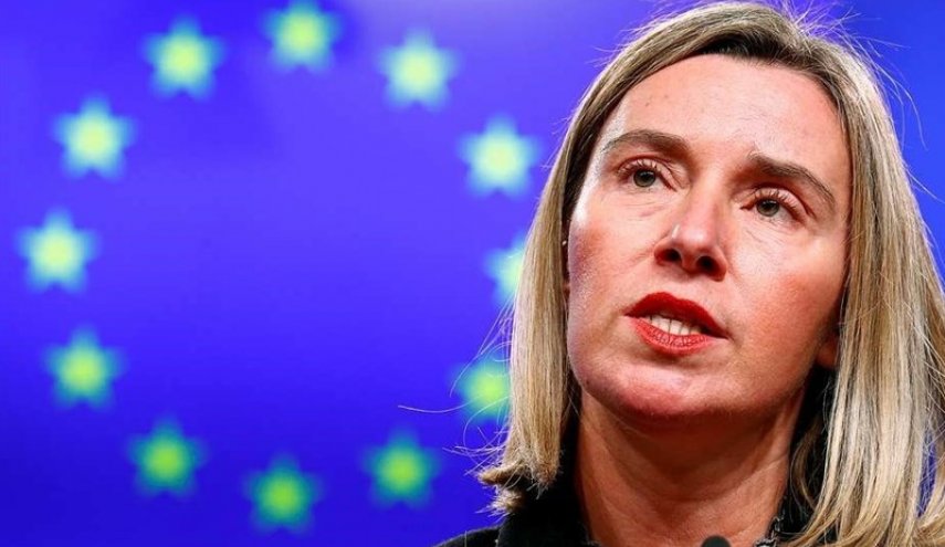 واکنش صریح بروکسل به نامه تهدید آمیز آمریکا علیه سیاست دفاعی مستقل اروپا

