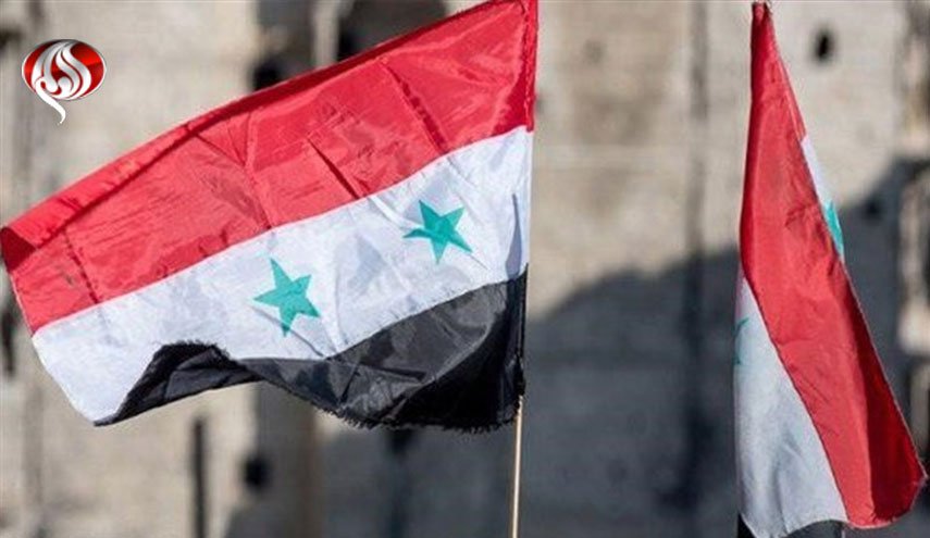دمشق: «جولان» اشغالی جزء لاینفک خاک سوریه است و آن را پس می‌گیریم