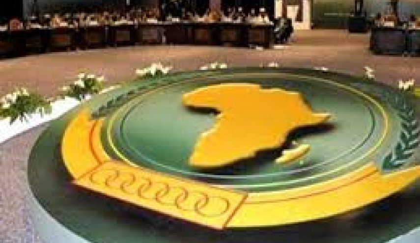 الاتحاد الإفريقي يشيد باتفاق 