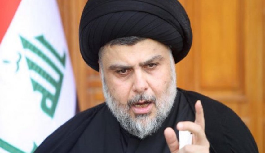 من هم المعاونون الباقون مع السيد مقتدى الصدر؟