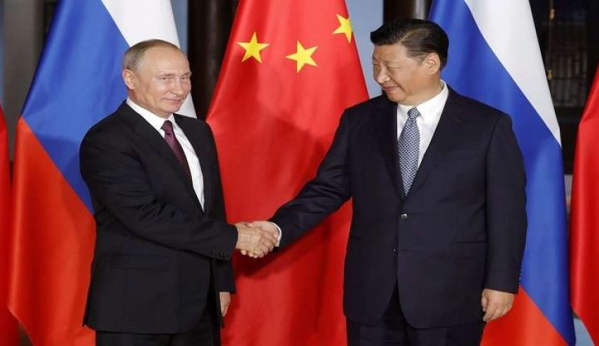 عقد نووي هو الأضخم بين روسيا والصين