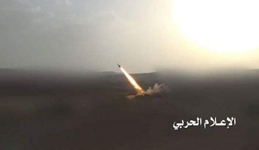 اليمن.. إطلاق صاروخي 