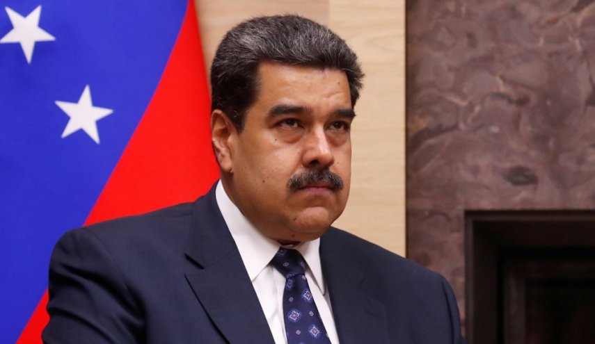 مادورو: باید انتخابات زودهنگام برگزار شود