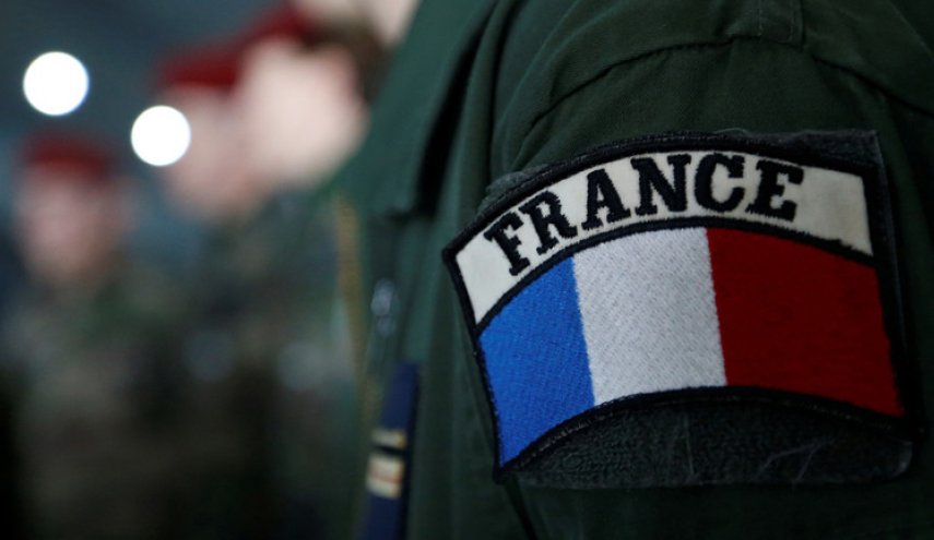 الجيش الفرنسي: لا تغيير على الدوريات البحرية في الخليج الفارسي 